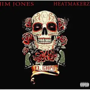 Jim Jones - NYC (ft. Fat Joe)